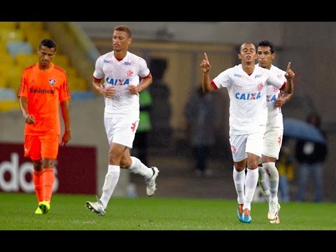 Vexame! Flu leva cinco gols e é eliminado pelo América-RN
