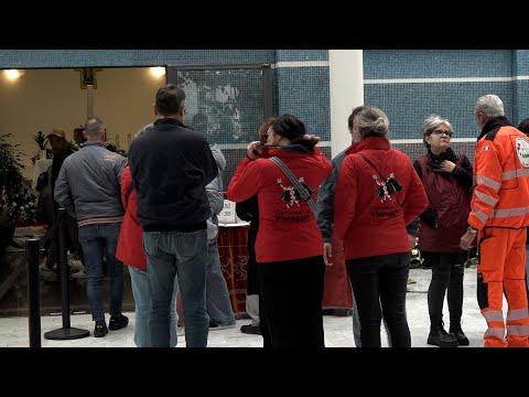 “Amava il Carnevale come pochi altri”