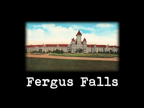 Fergus Falls