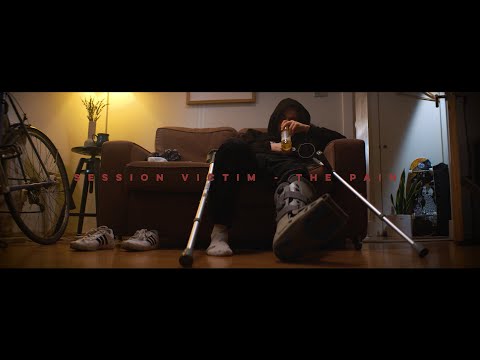 Session Victim - The Pain (Official Music Video)