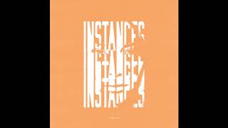 Lais - Instances (Prod. SHER, ROZÉ &amp; Lais)