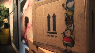 Keep Shelly In Athens - Recollection