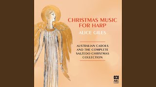 Salzedo: Paraphrase on ‘Angels We Have Heard on High’