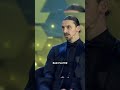 Zlatans opinions on Ronaldo & Messi🔥😲