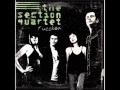 The Section Quartet - Phenomena