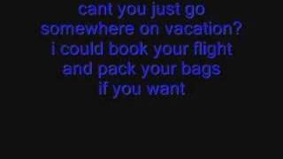 Simple Plan - Vacation