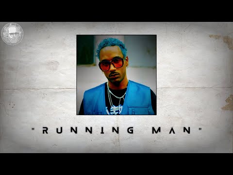 [FREE] Laylow ✘ Lomepal Type Beat 2021 - "Running Man" 🏃‍♂️ - Instru Rap 2021 (Prod. pyotr)