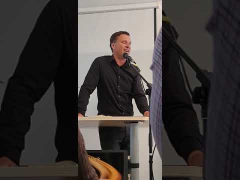 Fratele Adi Varga in Germania 2021 predica marturii si experiente cu Dumnezeu