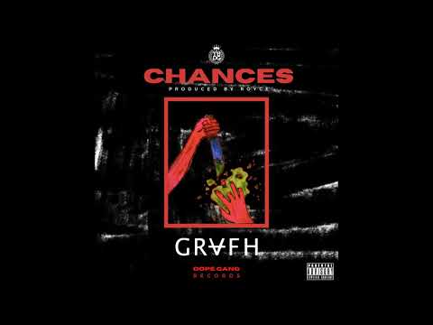 Grafh "Chances" (prod. by Royce Da 5'9")