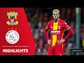 Samenvatting Go Ahead Eagles - Jong Ajax (18-09-2020)