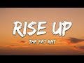 TheFatRat - Rise Up (Lyrics)