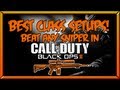 How to Beat Any Sniper Pussy In Black Ops 2 (THE ...