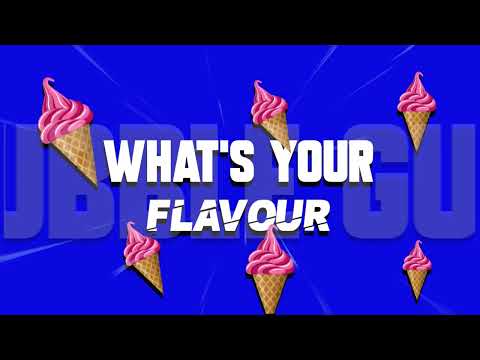 Dj Lub's Ft Marl-E "Flava" (Ice Cream Truck Riddim) Official Video Lyrics DANCEHALL 2022