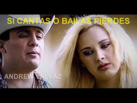 SI CANTAS O BAILAS PIERDES GRUPERO "NIVEL PAPALORD"