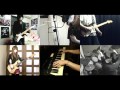 [HD]Hyouka OP [Yasashisa no Riyuu] Band cover ...