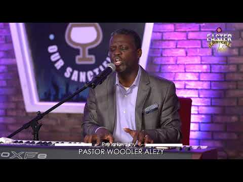 PRE LA KWA - Pasteur Woodler Alezy - Bethesda Tabernacle