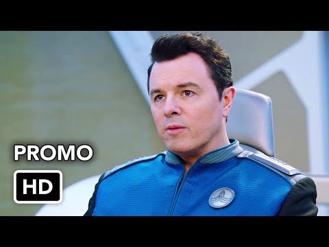 The Orville 2x08 Promo "Identity, Pt. 1" (HD)