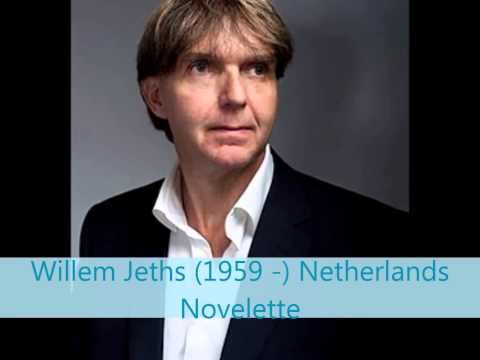 The Great Composers Pt. 2 : The Dutch Composers 2