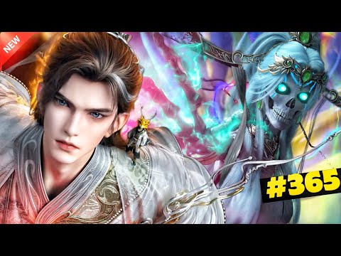 Boy Born In a Strange World Anime Part - 365 | Fantasy Series Summarized Story Hindi/Urdu #AnimeLand