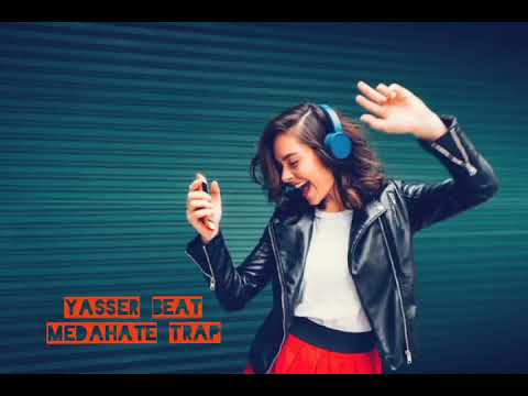 Medahate trap yasser beat 2025