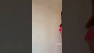 Would you let her ride ???