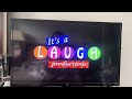 It S A Laugh Productions Danny Kallis Productions Disney Channel Original 2008 09