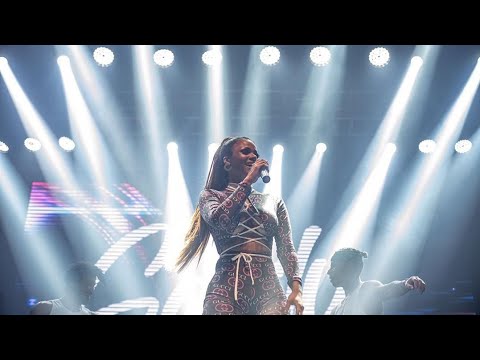 Onda Diferente - Anitta, Snoop Dog Feat Ludmilla (Gabily, Ita Music)