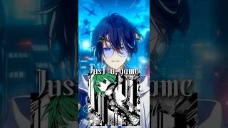 【懐ボカロ】『Just a Game』歌ってみたけど懐かしすぎてたまらん！#ただのゲーム #ボカロ #歌ってみた