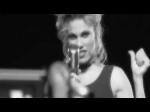 20 Fingers feat. Roula - Lick It (93:2 HD) /1995/