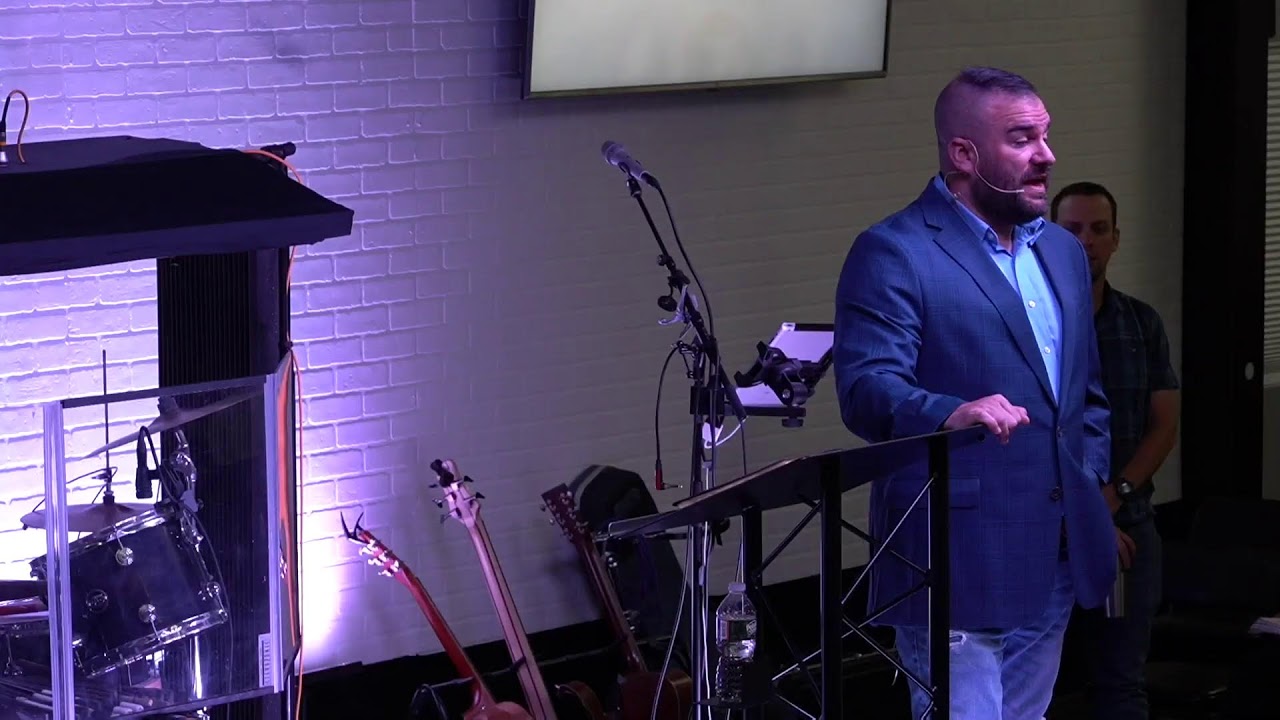 Crosspoint Church Live | 06/19/22