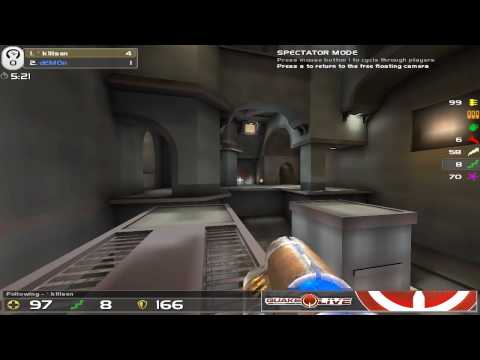 k1llsen vs dEMOn ZOTAC 27 final g5 qzt7