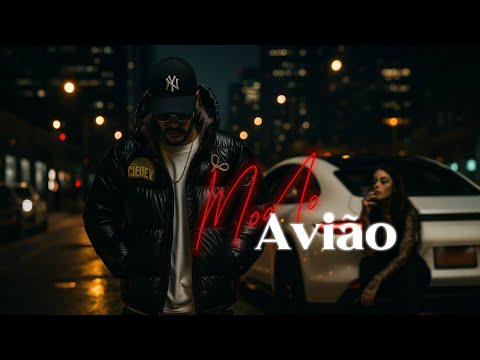 Rap Estilo Hungria Hip Hop - Modo Avião