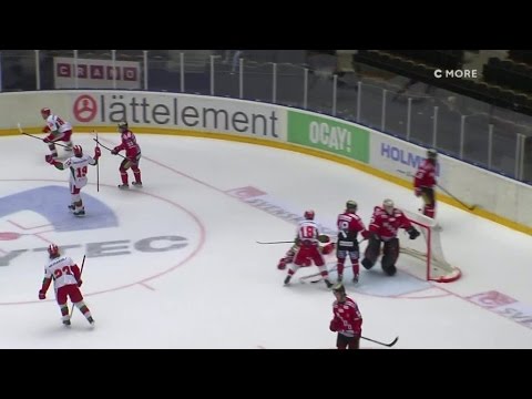 Höjdpunkter: Mora vände sent mot Modo - TV4 Sport