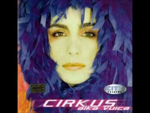 Alka Vuica - Zauzeto