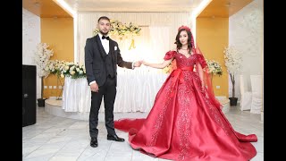 Miniaturka - MUSTAFA VE AYCA FAM METIN & GULZADE ALISHEV