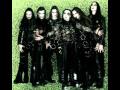 Cradle of Filth Fear of the Dark (REAL) 