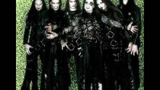 Cradle of Filth Fear of the Dark (REAL)