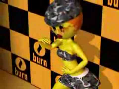 BICHITON ARTDECO DISCO