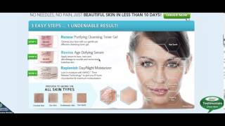Botox Before And After | Auravie Better Than Botox | Free Trial