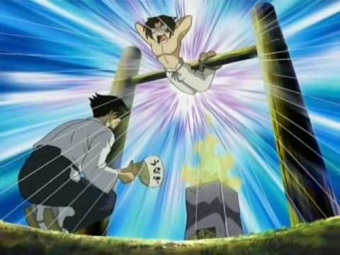 14 - Heavy Metal Anthem