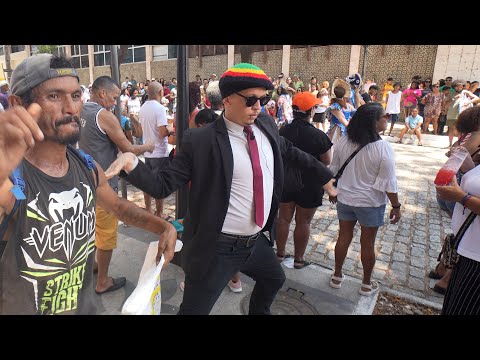 LITERALLY WITH ALL MY LUGGAGE / EPISODE 3