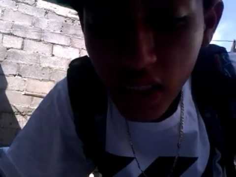 Rip lil homie tiradera freestyle 11@ raperito rj