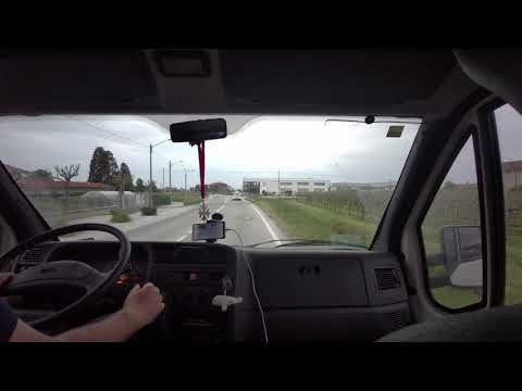 Vicoforte-Villafalletto #timelapse