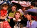 Judy Garland - The Trolley Song 