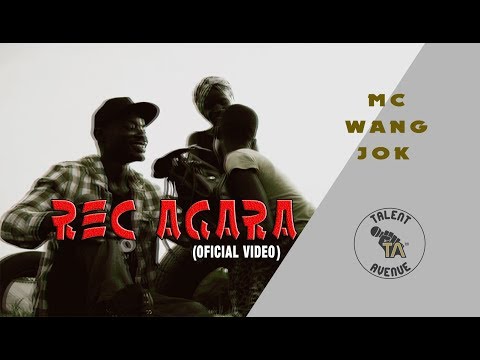 REC AGARA - MC WANG JOK (Official Video)