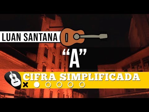 Vírgulas - Luan Santana