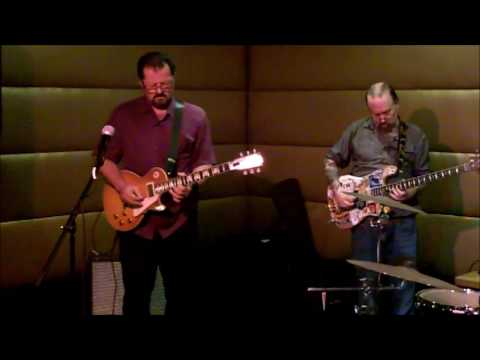 Toolshed The El Dorado ~ Scott Nowak & Dr. Pedja ~ Bill Withers Ain't No Sunshine - 7-27-2016