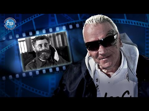 BALKAN INFO: Momčilo Šoškić - Čestite ljude su obmanuli četničkim pokretom radi uklanjanja!