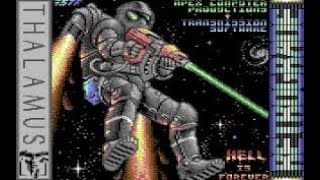 C64 Retrograde. One of the unsung heroes of the C64.
