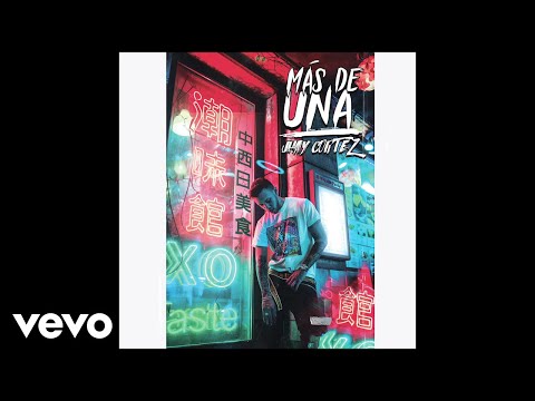 Jhayco - Más De Una (Audio)
